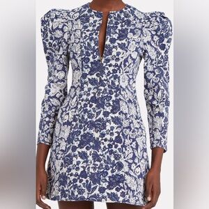 Ulla Johnson Mini Dress size XS